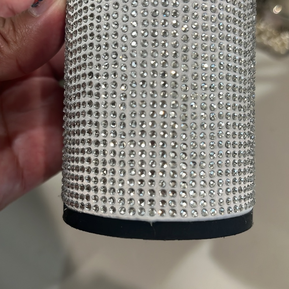 Steve Madden Charlize-R Rhinestones - Picture 7 of 11